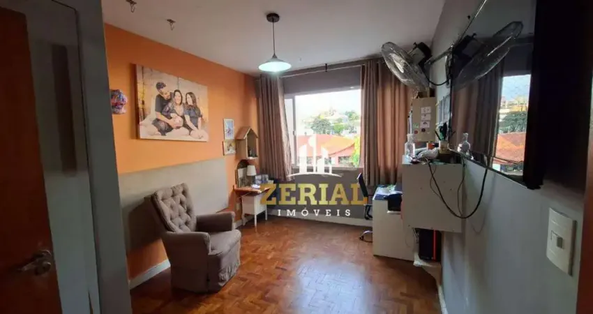 Apartamento à venda, 81 m² por r$ 435.000,00 - boa vista - são caetano do sul/sp