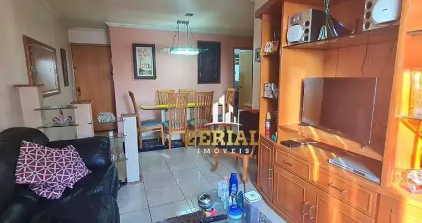 Apartamento à venda, 82 m² por r$ 600.000,00 - santa paula - são caetano do sul/sp