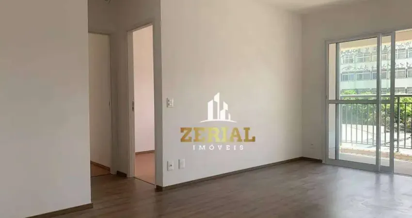 Apartamento à venda, 66 m² por r$ 749.000,00 - centro - são caetano do sul/sp