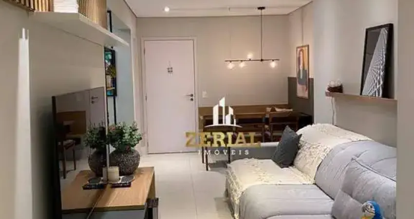 Apartamento à venda, 75 m² por r$ 800.000,00 - barcelona - são caetano do sul/sp