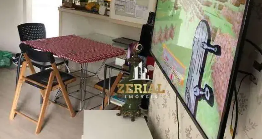 Apartamento à venda, 50 m² por r$ 348.000,00 - vila bela - são paulo/sp