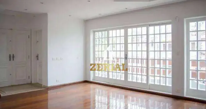 Casa com 4 dormitórios, 395 m² - venda por r$ 1.280.000,00 ou aluguel por r$ 8.711,00/mês - rudge ramos - são bernardo do campo/sp