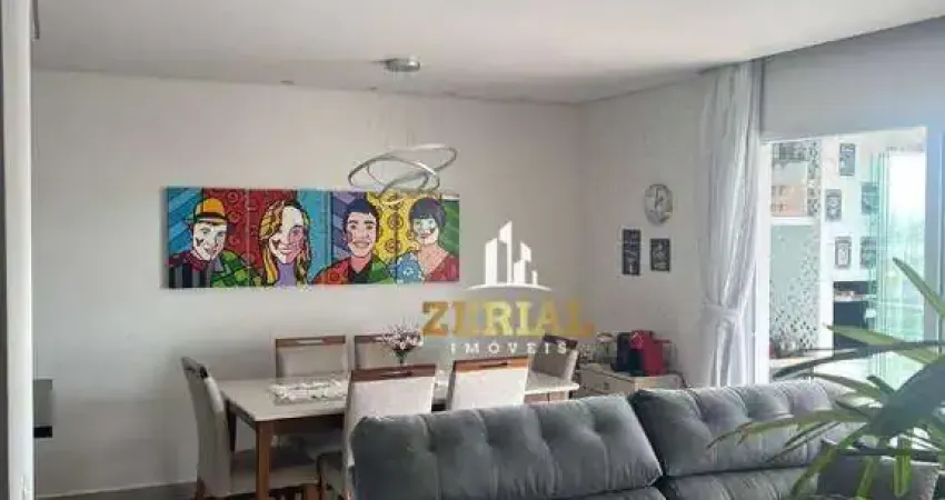 Apartamento com 3 dormitórios à venda, 96 m² por r$ 1.159.000,00 - boa vista - são caetano do sul/sp