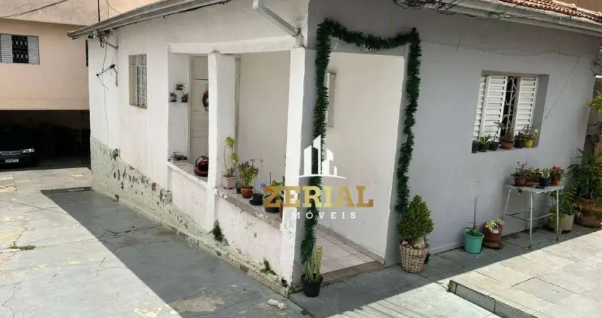 Casa com 4 dormitórios à venda, 200 m² por r$ 800.000,00 - nova gerti - são caetano do sul/sp