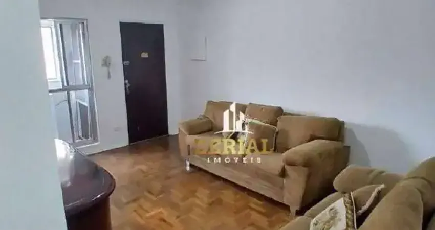 Apartamento com 2 dormitórios à venda, 80 m² por r$ 399.000,00 - fundação - são caetano do sul/sp