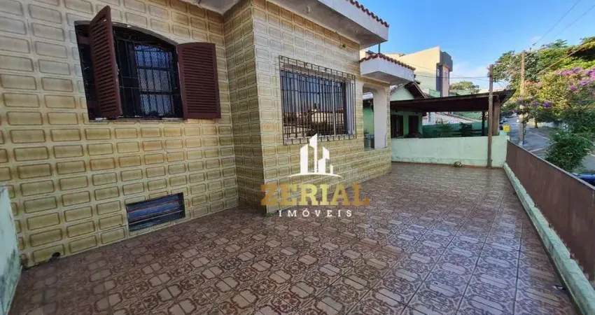 Terreno à venda, 336 m² por r$ 570.000,00 - vila francisco matarazzo - santo andré/sp