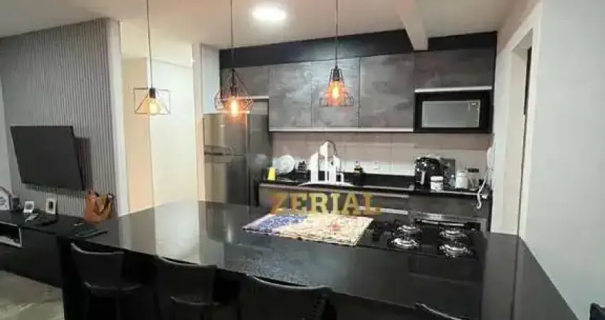 Apartamento à venda, 86 m² por r$ 1.060.000,00 - centro - são caetano do sul/sp