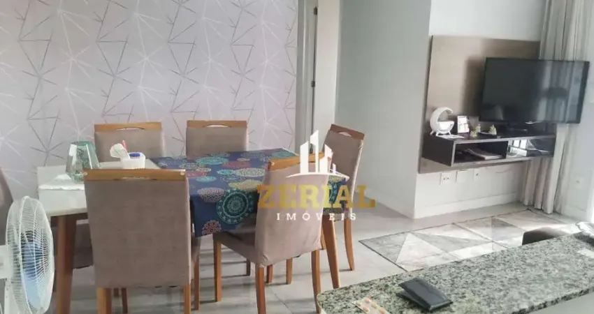 Apartamento à venda, 71 m² por r$ 850.000,00 - boa vista - são caetano do sul/sp