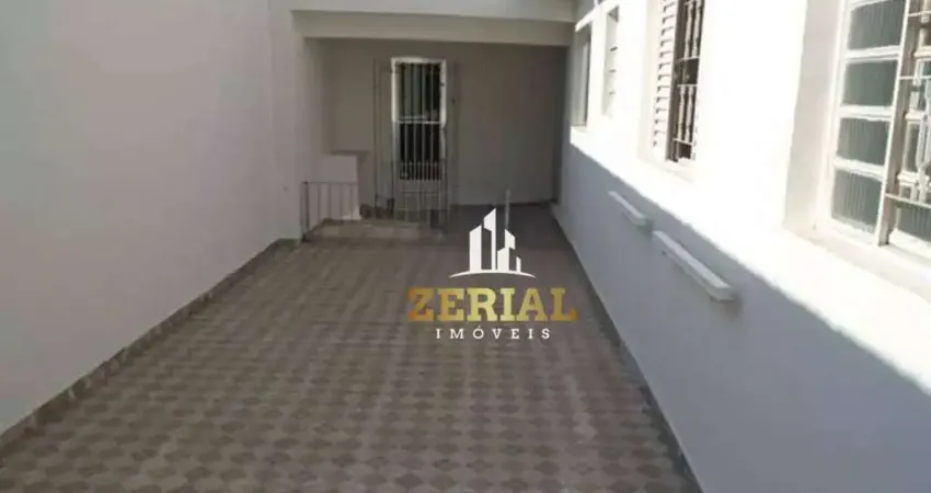 Casa à venda, 224 m² por r$ 850.000,00 - barcelona - são caetano do sul/sp