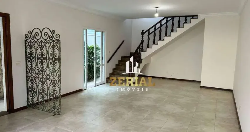 Sobrado com 3 dormitórios à venda, 204 m² por r$ 1.380.000,00 - cerâmica - são caetano do sul/sp