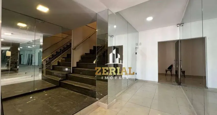 Prédio, 549 m² - venda por r$ 1.600.000,00 ou aluguel por r$ 16.079,30/mês - centro - são caetano do sul/sp