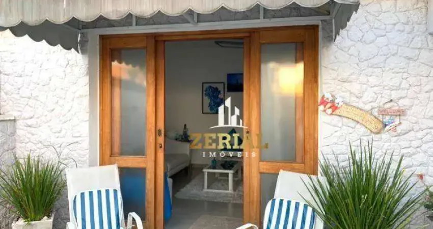 Casa com 3 dormitórios à venda, 126 m² por r$ 1.290.000,00 - olímpico - são caetano do sul/sp