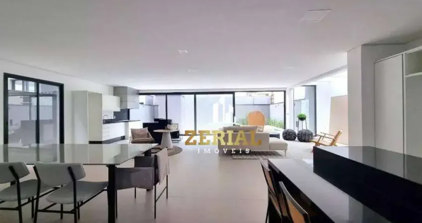 Casa à venda, 700 m² por r$ 11.000.000,00 - cerâmica - são caetano do sul/sp