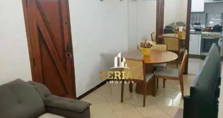 Apartamento à venda, 63 m² por r$ 470.000,00 - santa maria - são caetano do sul/sp