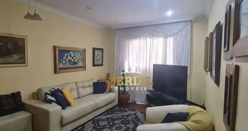 Apartamento à venda, 81 m² por r$ 640.000,00 - santa paula - são caetano do sul/sp