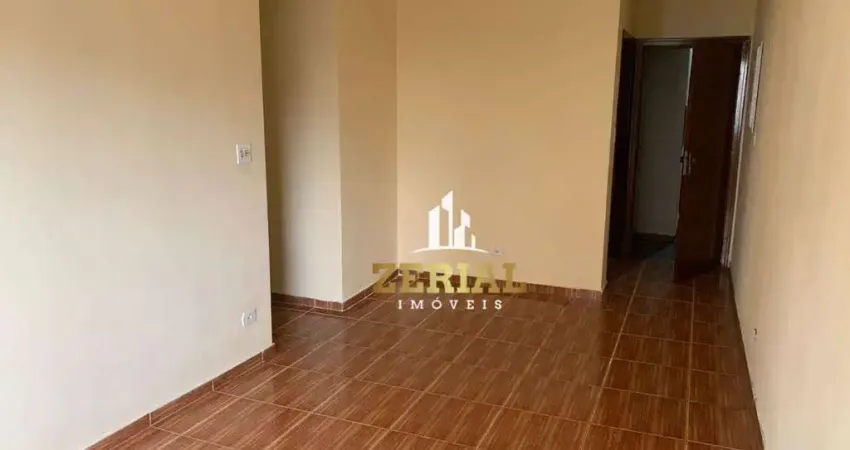 Apartamento com 3 dormitórios à venda, 80 m² por r$ 610.000,00 - oswaldo cruz - são caetano do sul/sp