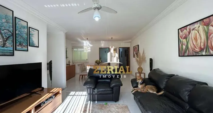 Casa com 3 dormitórios à venda, 202 m² por r$ 1.065.000,00 - vila alpina - são paulo/sp