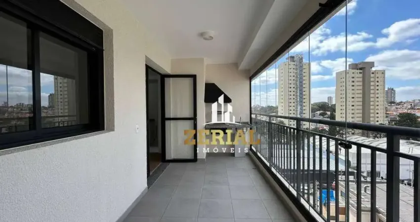 Apartamento para alugar, 63 m² por r$ 5.060,00/mês - nova klabin - são paulo/sp