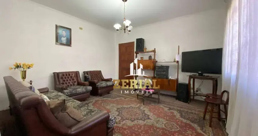 Sobrado à venda, 177 m² por r$ 819.000,00 - cerâmica - são caetano do sul/sp