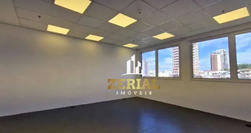 Sala para alugar, 33 m² por r$ 2.100/mês - parque da mooca - são paulo/sp