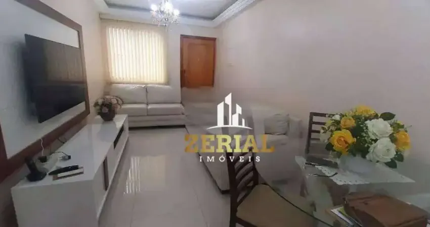 Apartamento à venda, 73 m² por r$ 520.000,00 - osvaldo cruz - são caetano do sul/sp