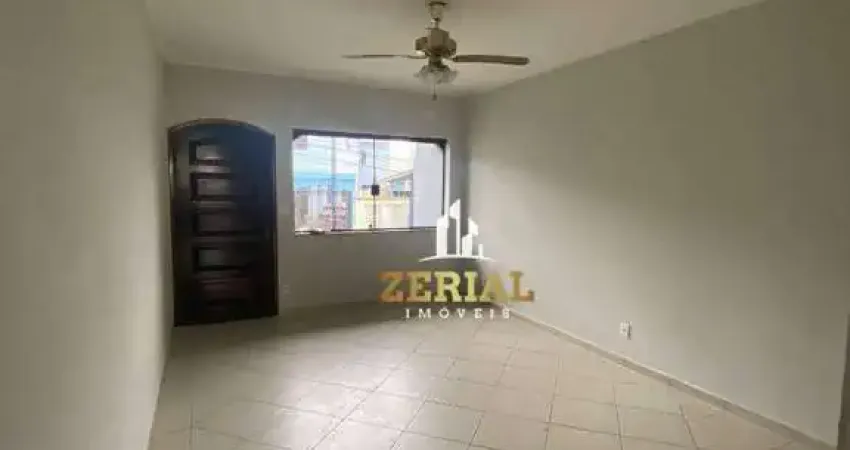 Sobrado com 3 dormitórios à venda, 179 m² por r$ 1.060.000,00 - olímpico - são caetano do sul/sp
