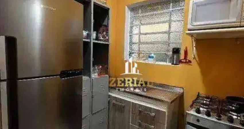 Casa com 4 dormitórios à venda, 155 m² por r$ 969.000,00 - cerâmica - são caetano do sul/sp