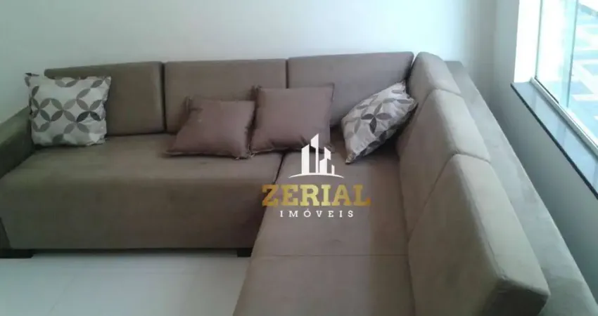 Sobrado à venda, 70 m² por r$ 390.000,00 - vila alpina - são paulo/sp