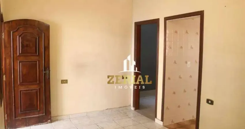 Casa com 2 dormitórios à venda, 168 m² por r$ 650.000,00 - osvaldo cruz - são caetano do sul/sp