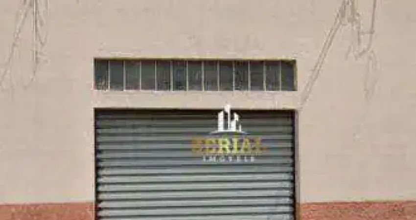 Salão para alugar, 25 m² por r$ 1.680,00/mês - cerâmica - são caetano do sul/sp