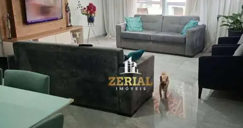 Sobrado à venda, 201 m² por r$ 1.199.000,00 - barcelona - são caetano do sul/sp