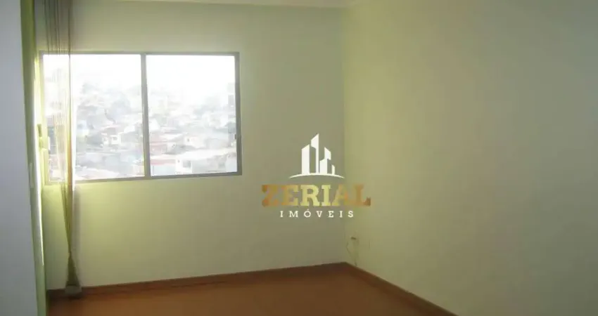 Apartamento com 2 dormitórios à venda, 70 m² por r$ 400.000,00 - mauá - são caetano do sul/sp