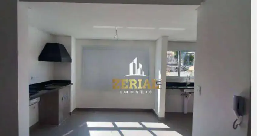 Apartamento com 3 dormitórios para alugar, 86 m² por r$ 5.683,32/mês - barcelona - são caetano do sul/sp