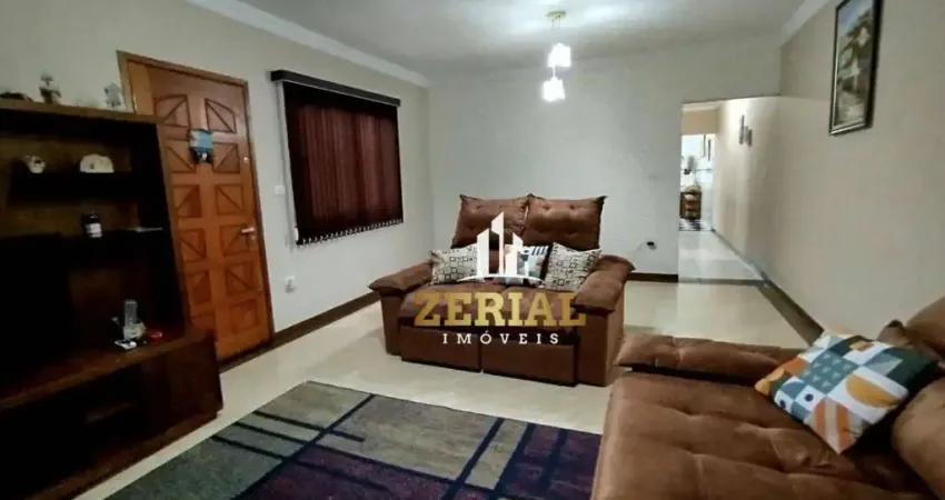 Sobrado à venda, 190 m² por r$ 848.000,00 - sítio da figueira - são paulo/sp