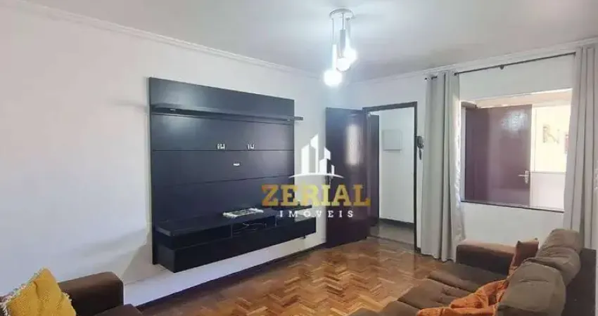 Apartamento à venda, 89 m² por r$ 425.000,00 - fundação - são caetano do sul/sp