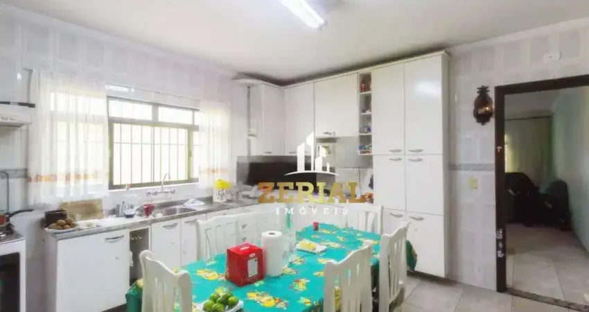 Sobrado com 3 dormitórios à venda, 122 m² por r$ 640.000,00 - vila bela - são paulo/sp