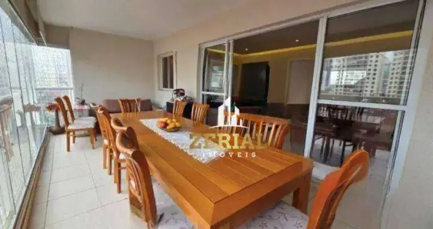 Apartamento com 3 dormitórios à venda, 130 m² por r$ 1.349.000,00 - jardim avelino - são paulo/sp