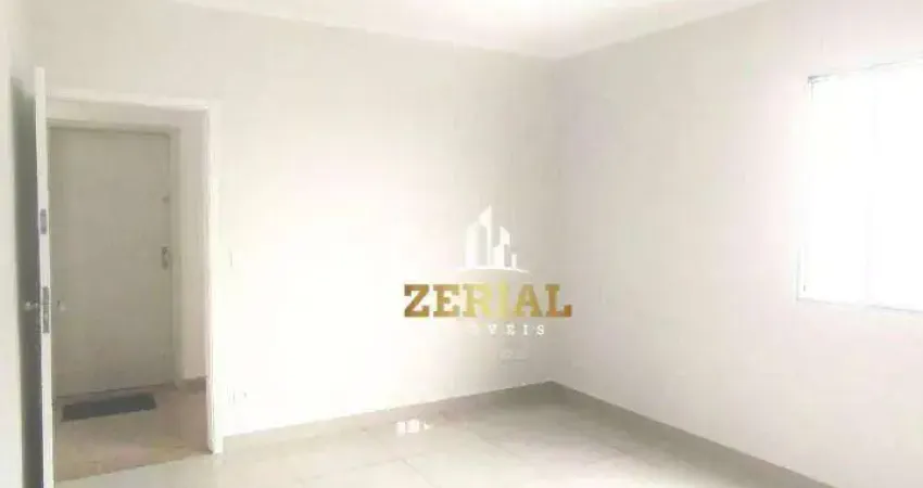 Apartamento com 1 dormitório à venda, 44 m² por r$ 360.000,00 - cerâmica - são caetano do sul/sp