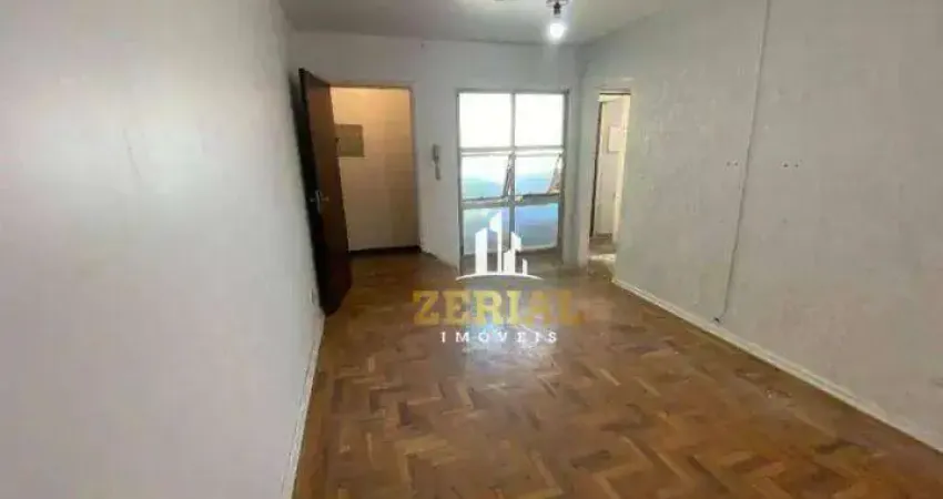 Apartamento à venda, 80 m² por r$ 405.000,00 - fundação - são caetano do sul/sp