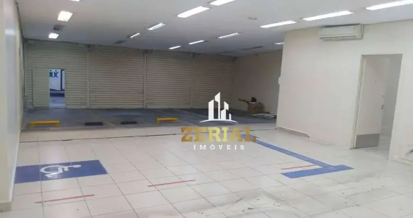 Prédio para alugar, 310 m² por r$ 25.000,00/mês - barcelona - são caetano do sul/sp