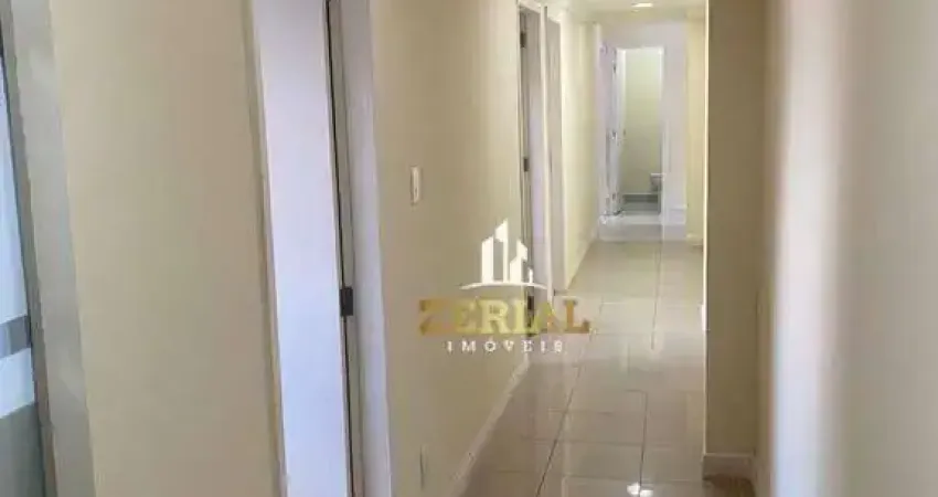 Sala, 68 m² - venda por r$ 550.000,00 ou aluguel por r$ 4.500,00/mês - centro - são caetano do sul/sp