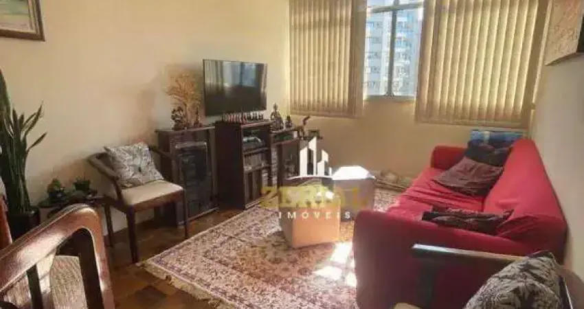 Apartamento à venda, 67 m² por r$ 419.000,00 - centro - santo andré/sp