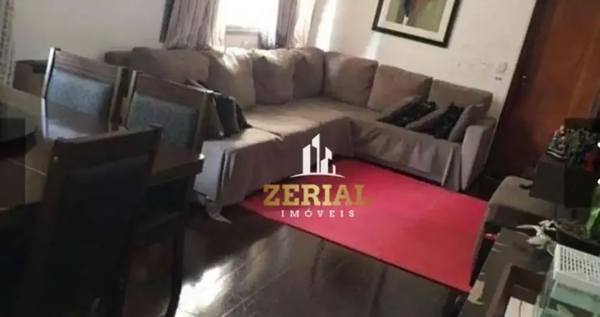 Apartamento com 3 dormitórios à venda, 113 m² por r$ 620.000,00 - santa paula - são caetano do sul/sp