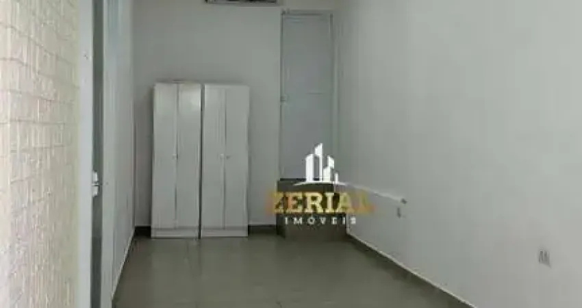 Salão para alugar, 30 m² por r$ 3.200,00/mês - cerâmica - são caetano do sul/sp