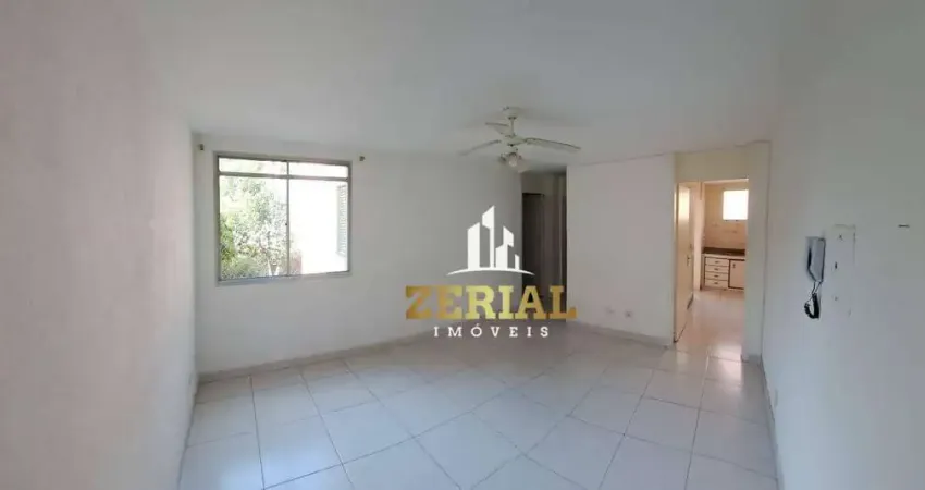 Apartamento com 2 dormitórios, 58 m² - venda por r$ 420.000,00 ou aluguel por r$ 3.013,10/mês - são josé - são caetano do sul/sp