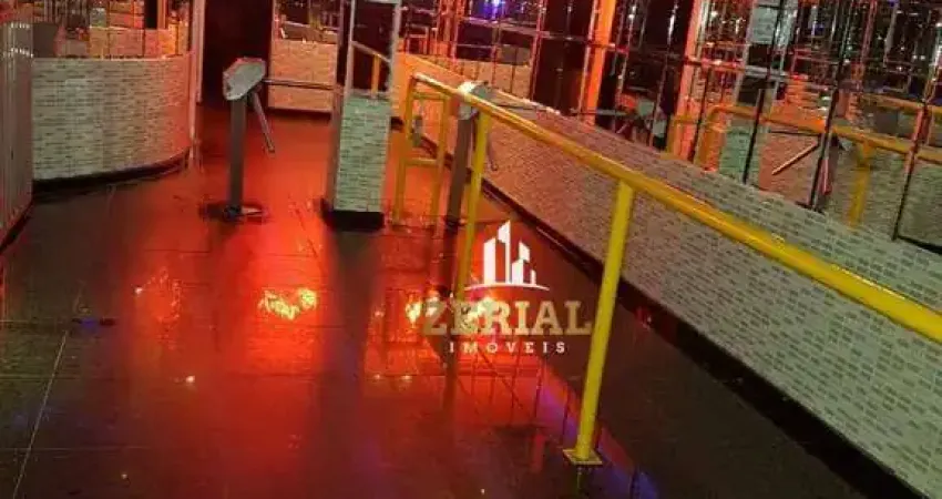 Prédio, 1974 m² - venda por r$ 9.300.000,00 ou aluguel por r$ 32.200,00/mês - centro - santo andré/sp