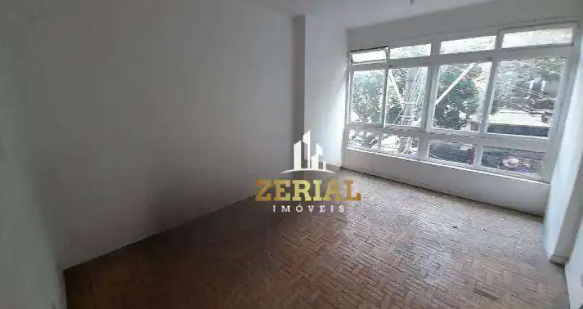 Apartamento com 2 dormitórios, 120 m² - venda por r$ 420.000,00 ou aluguel por r$ 3.030,34/mês - centro - são caetano do sul/sp