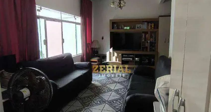 Sobrado com 2 dormitórios à venda, 164 m² por r$ 1.499.000 - barcelona - são caetano do sul/sp