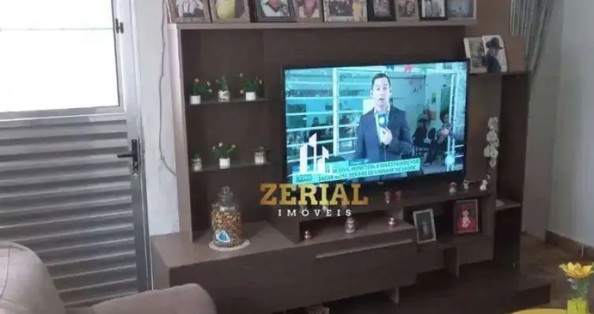 Casa com 3 dormitórios à venda, 200 m² por r$ 979.000,00 - olímpico - são caetano do sul/sp