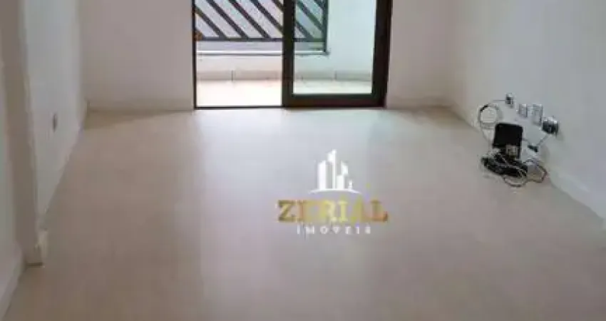 Apartamento com 2 dormitórios para alugar, 92 m² por r$ 4.378/mês - barcelona - são caetano do sul/sp